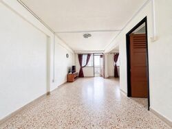 Blk 502 Kaki Bukit Ville (Bedok), HDB 3 Rooms #632483841